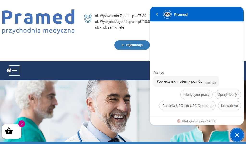  Eksperci terapii manualnej Szczecin – Skuteczna pomoc 
